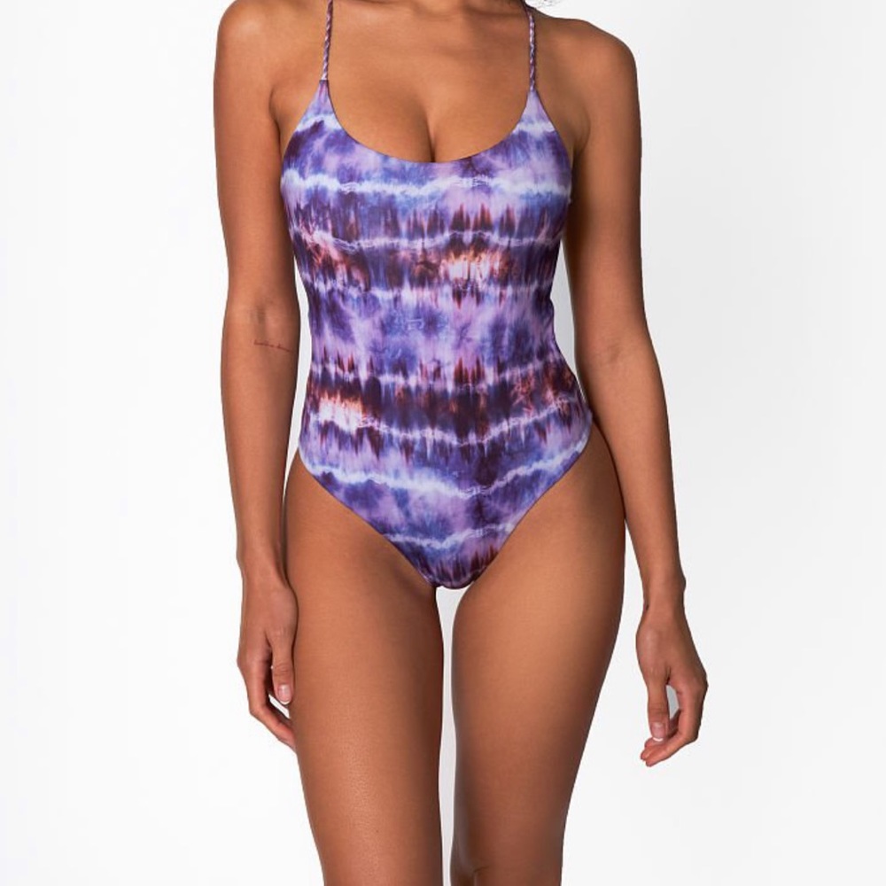 AYRA swim